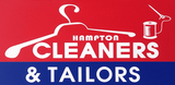 Logo of Hampton Cleaners and Tailors