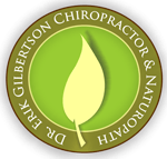 Dr. Erik Gilbertson Chiropractor & Naturopath