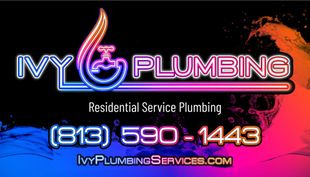 Ivy Plumbing