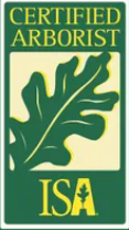 Certified Arborist ISA