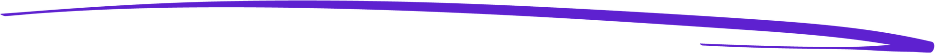 A close up of a purple ribbon on a white background.
