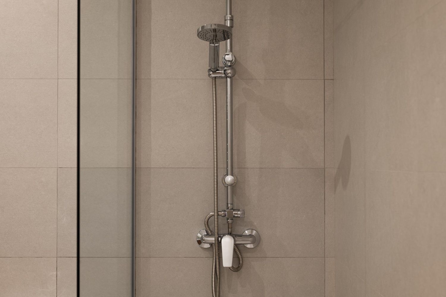 Bathroom Fixture