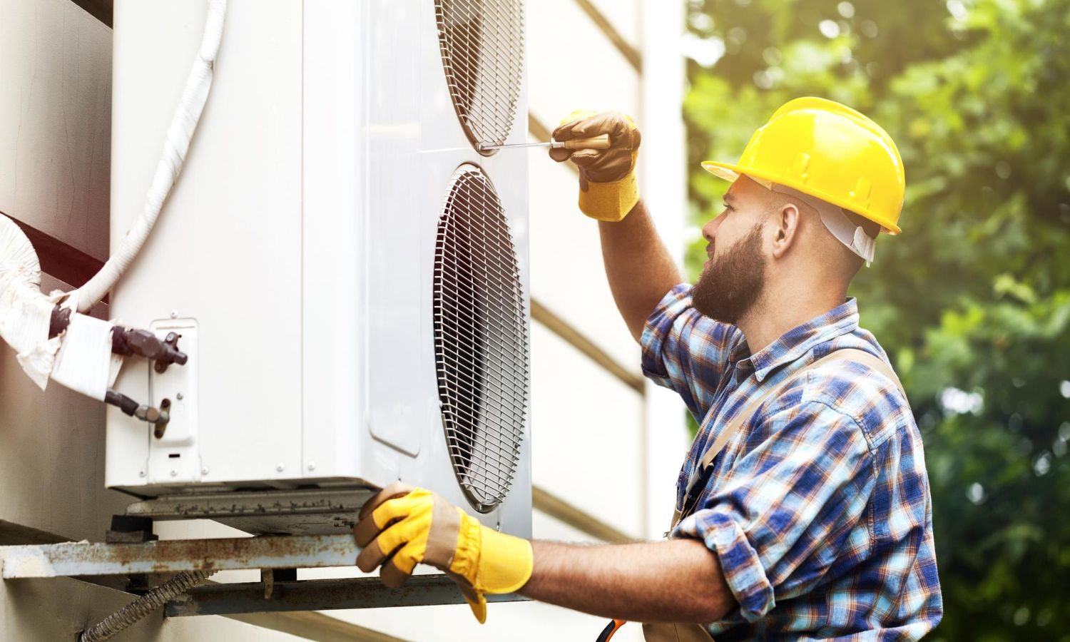 Local Furnace Contractors