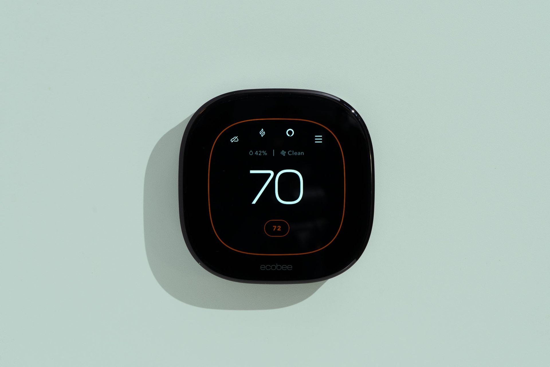 Uneven Room Temps