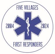 Five Villages First Responders
