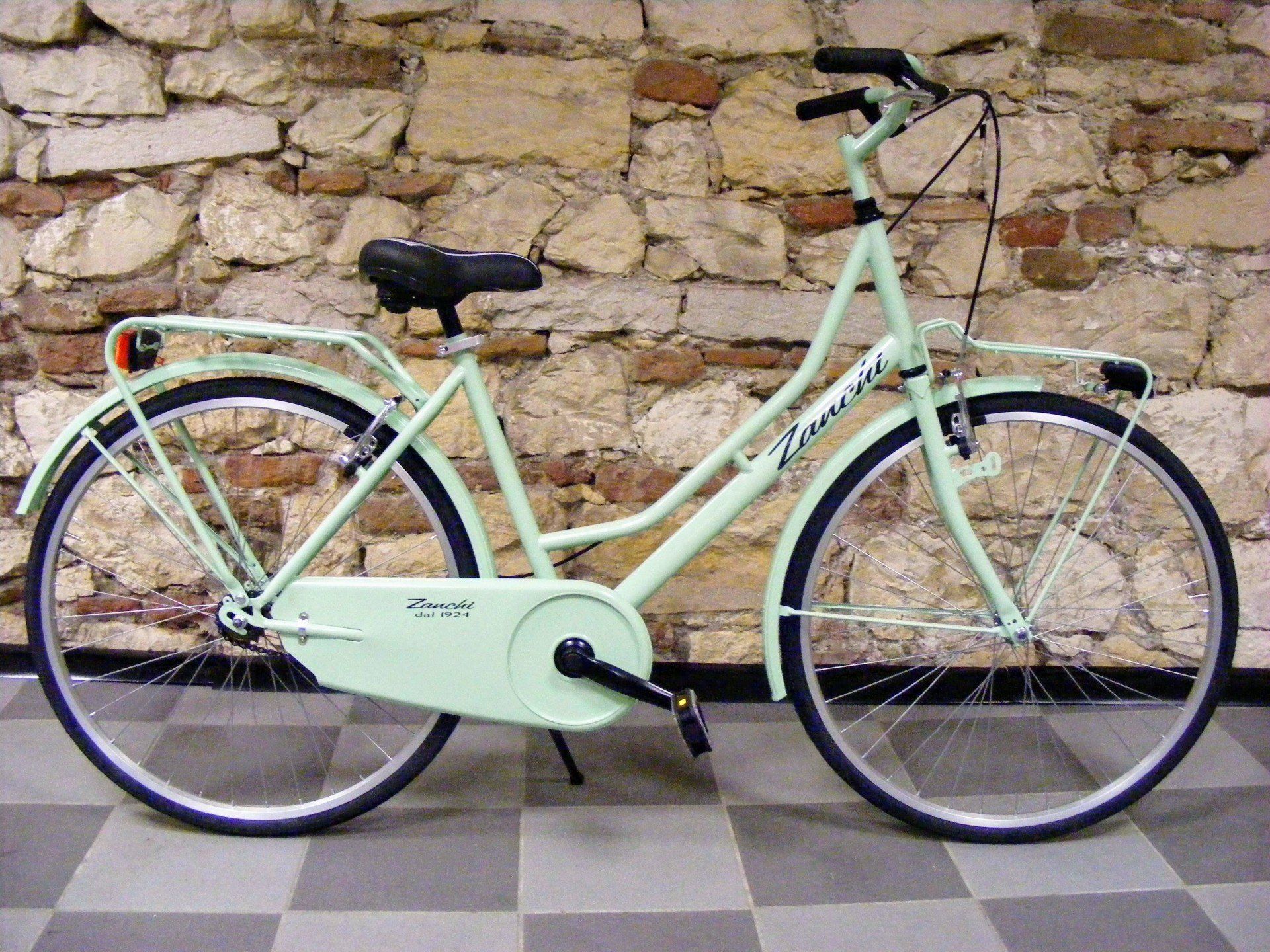 Bici donna