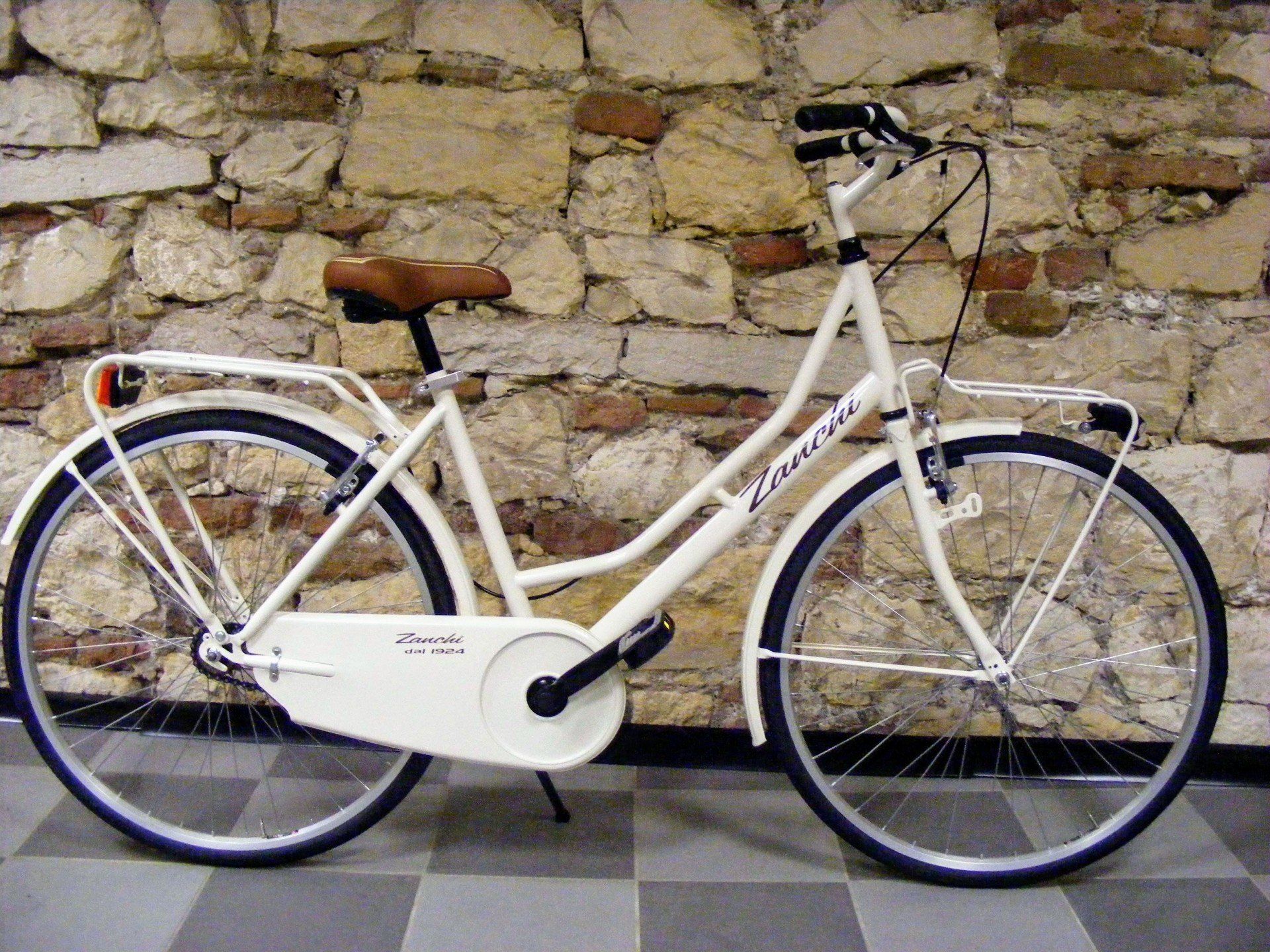 Bici donna