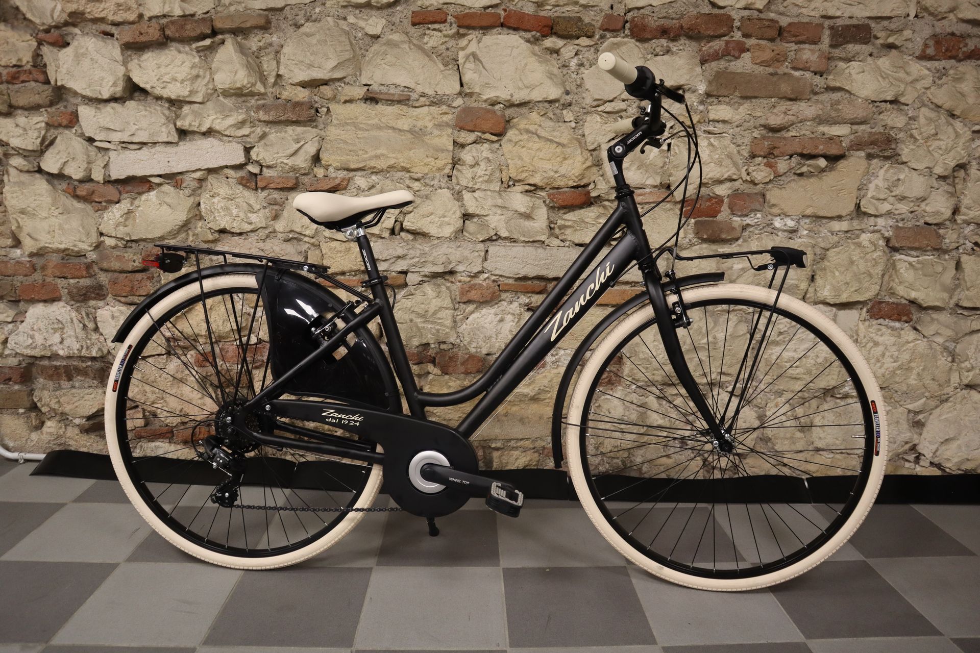 city bike verona