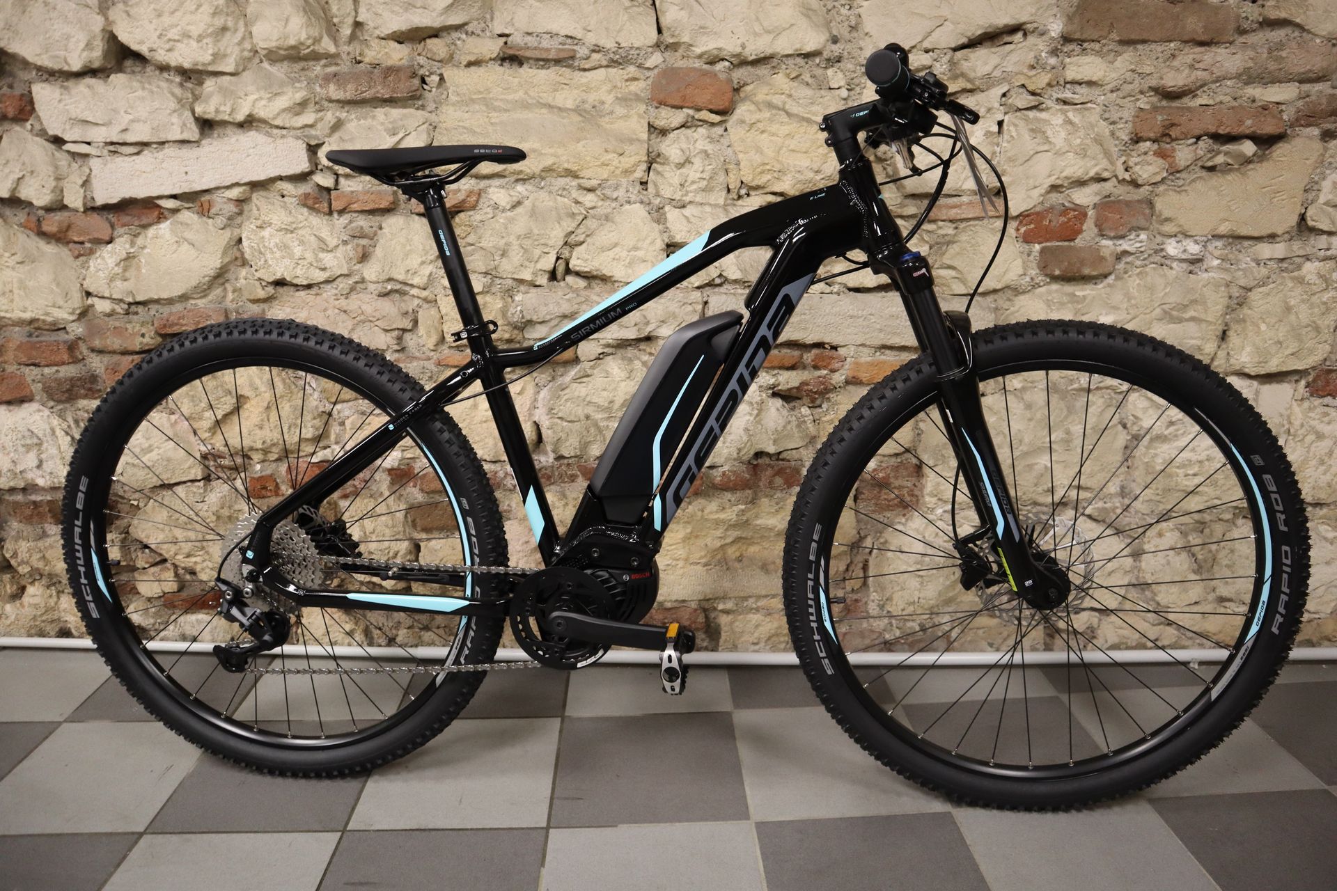 ebike verona