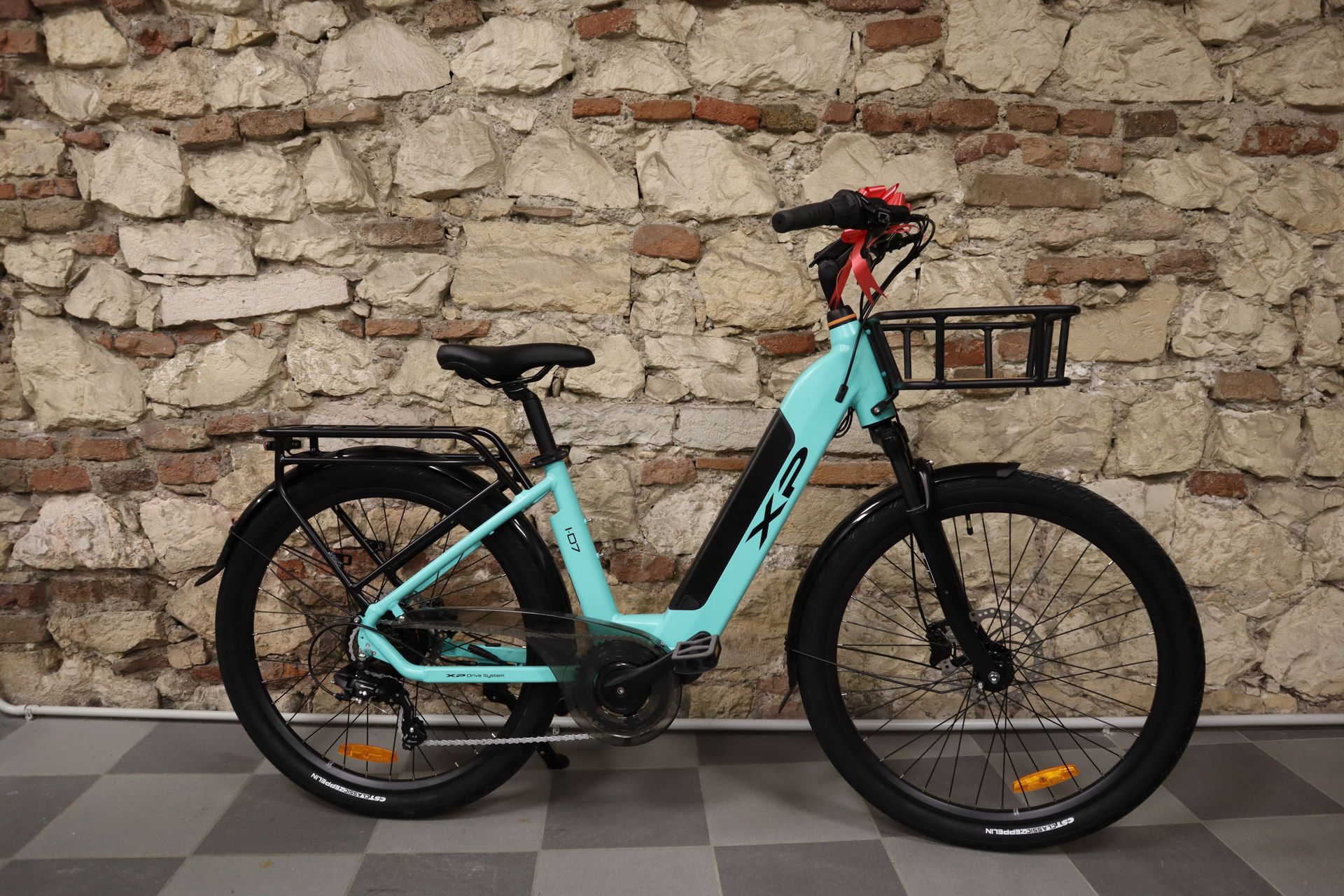 ebike verona