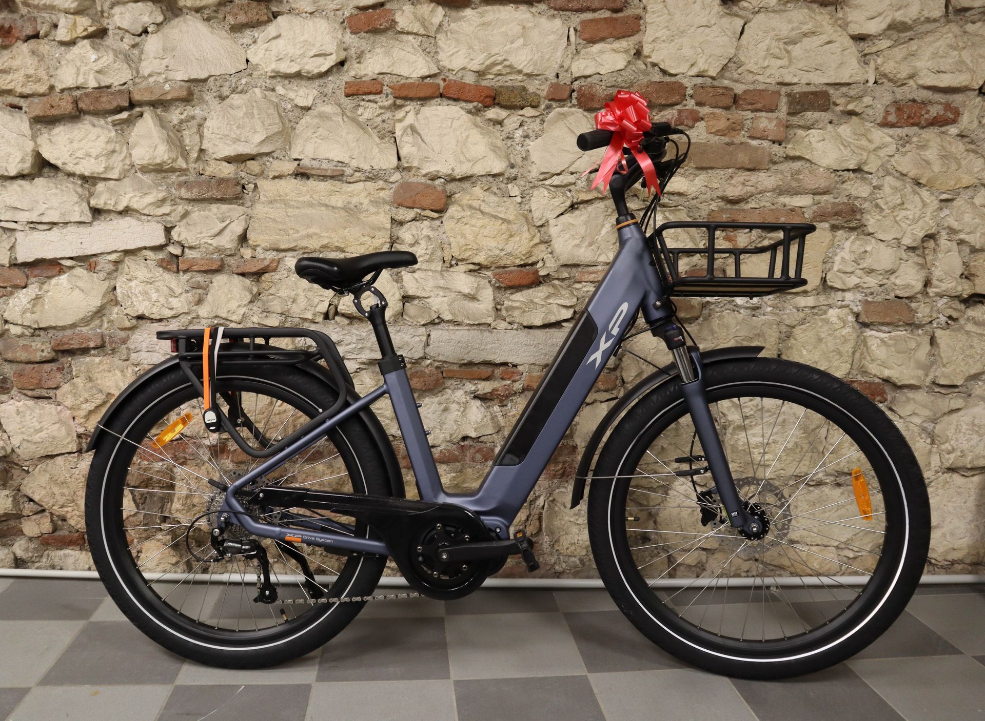 ebike verona, bici elettrica