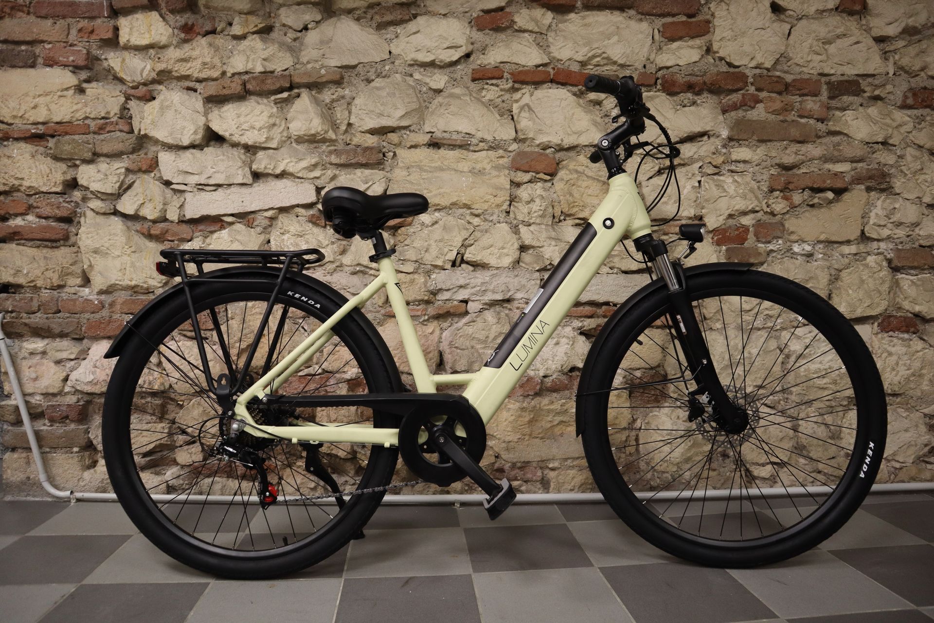 ebike verona