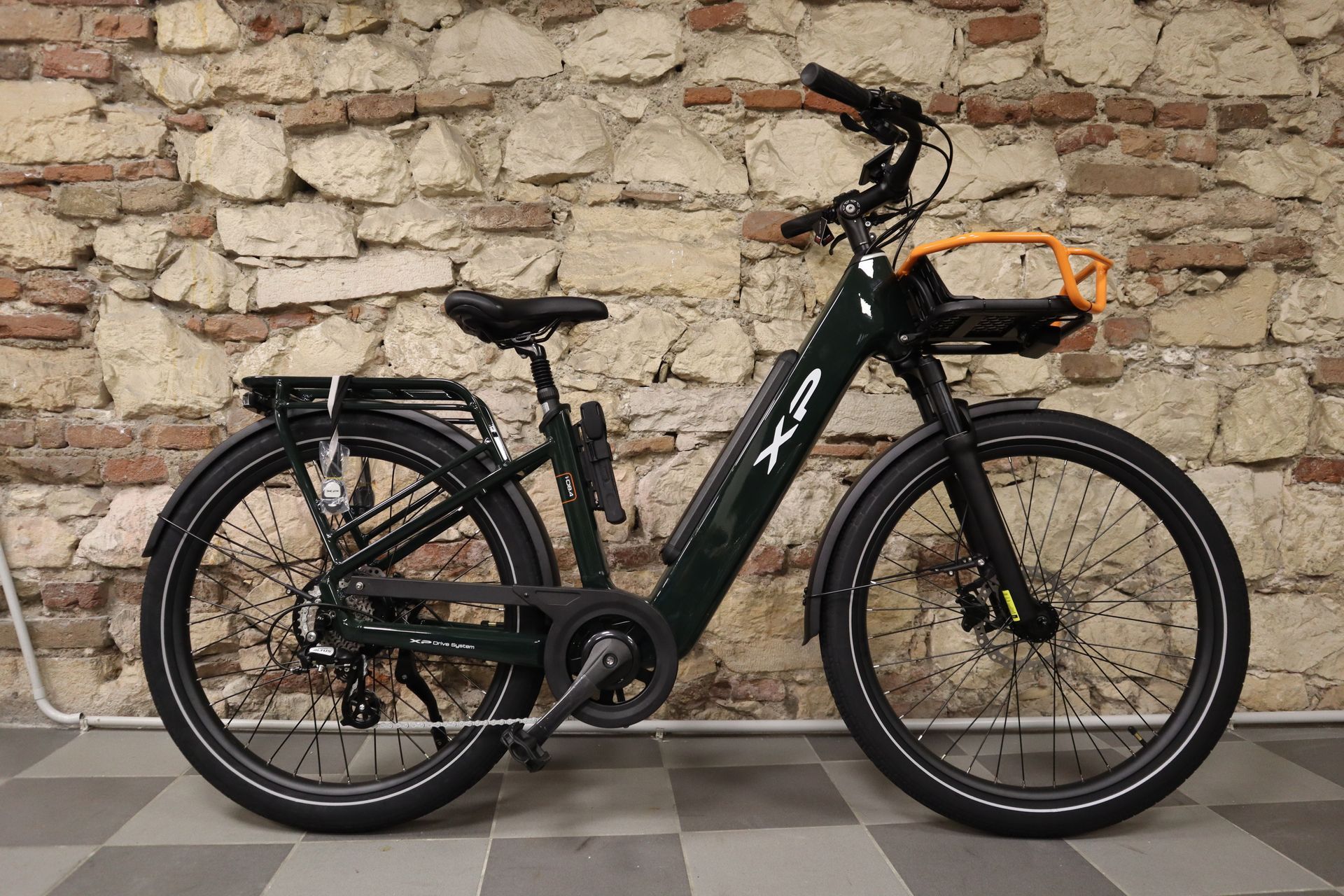 ebike verona