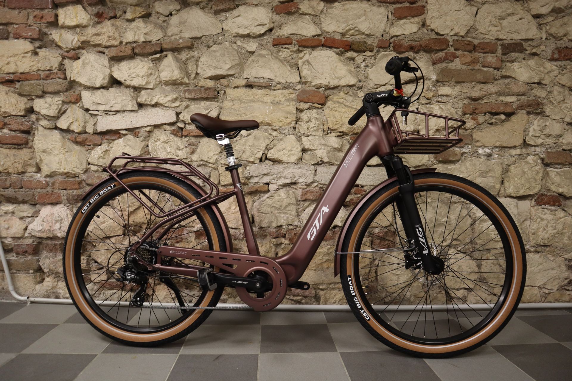 ebike verona