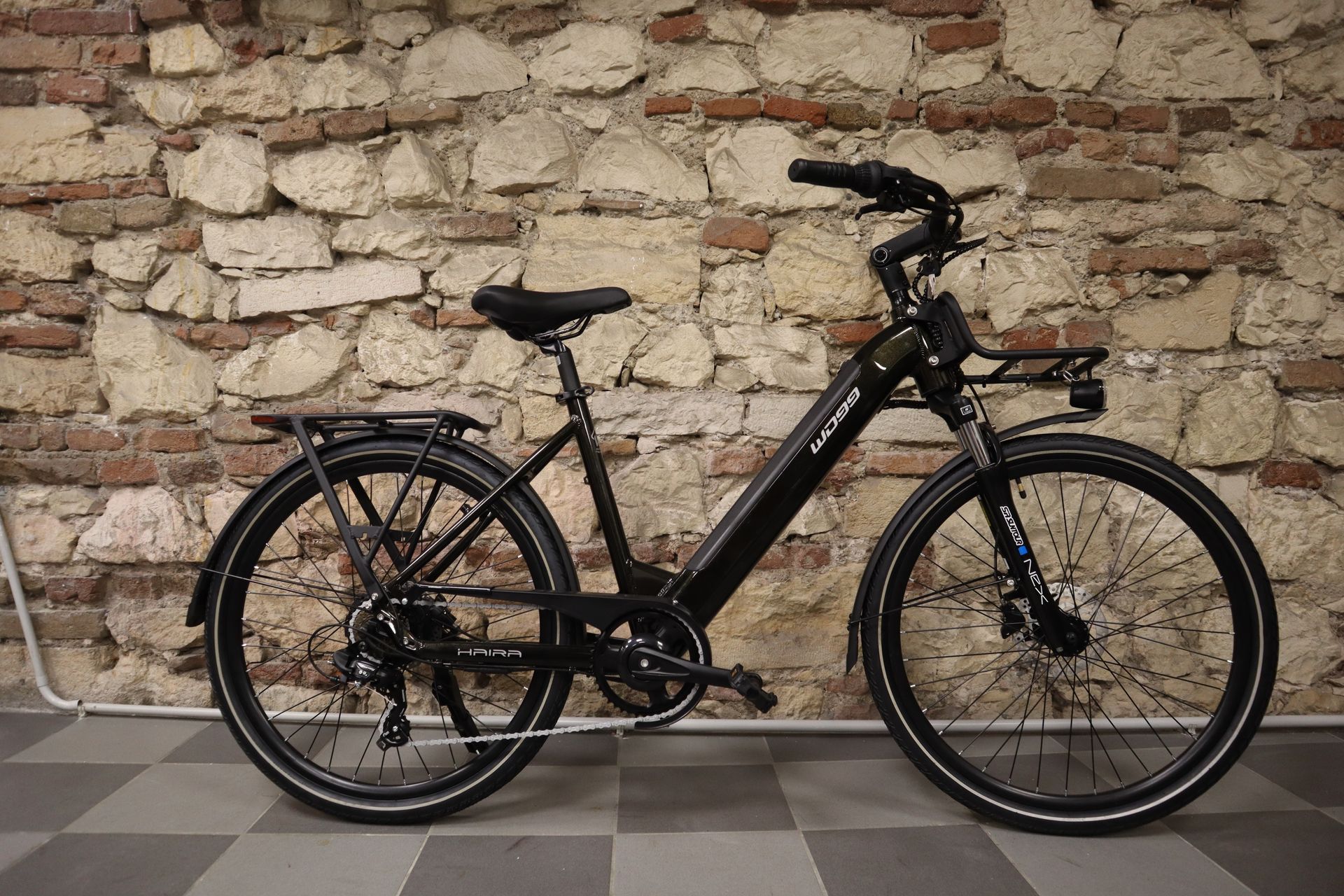 ebike verona