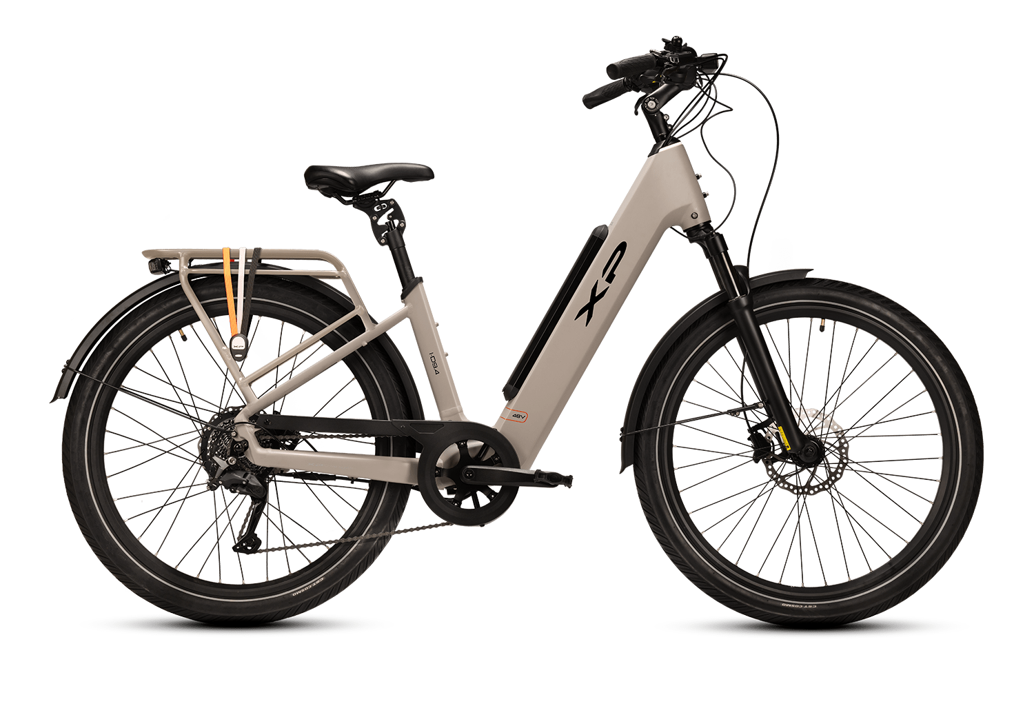 ebike