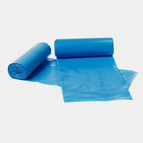 EMPAQUE FLEXIBLE DE POLIETILENO SA DE CV