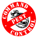 Command Pest Control logo