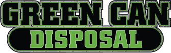 Green Can Disposal
