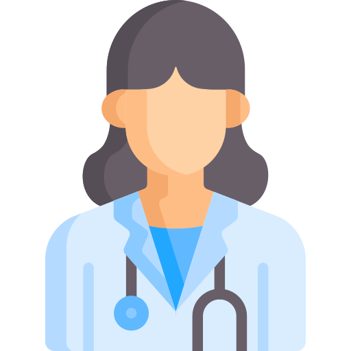 icona - dottoressa