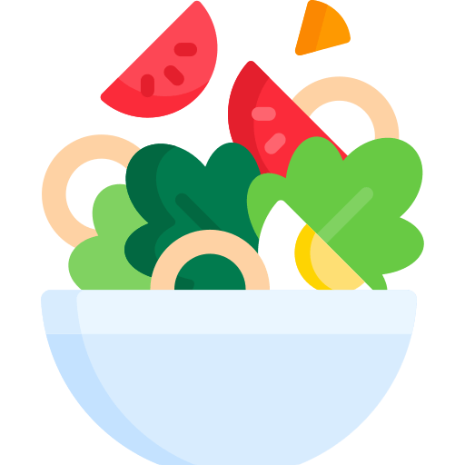 icona - insalata