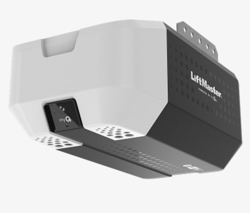 Residential LiftMaster 2220 garage door opener by Garage Tech in the Mill Creek area