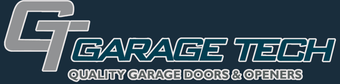 Garage Tech logo