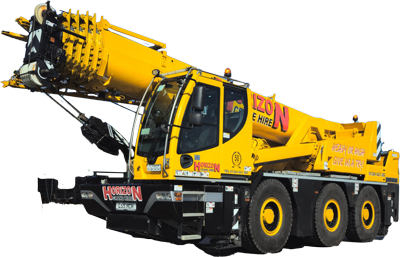 LIEBHERR LTC1050