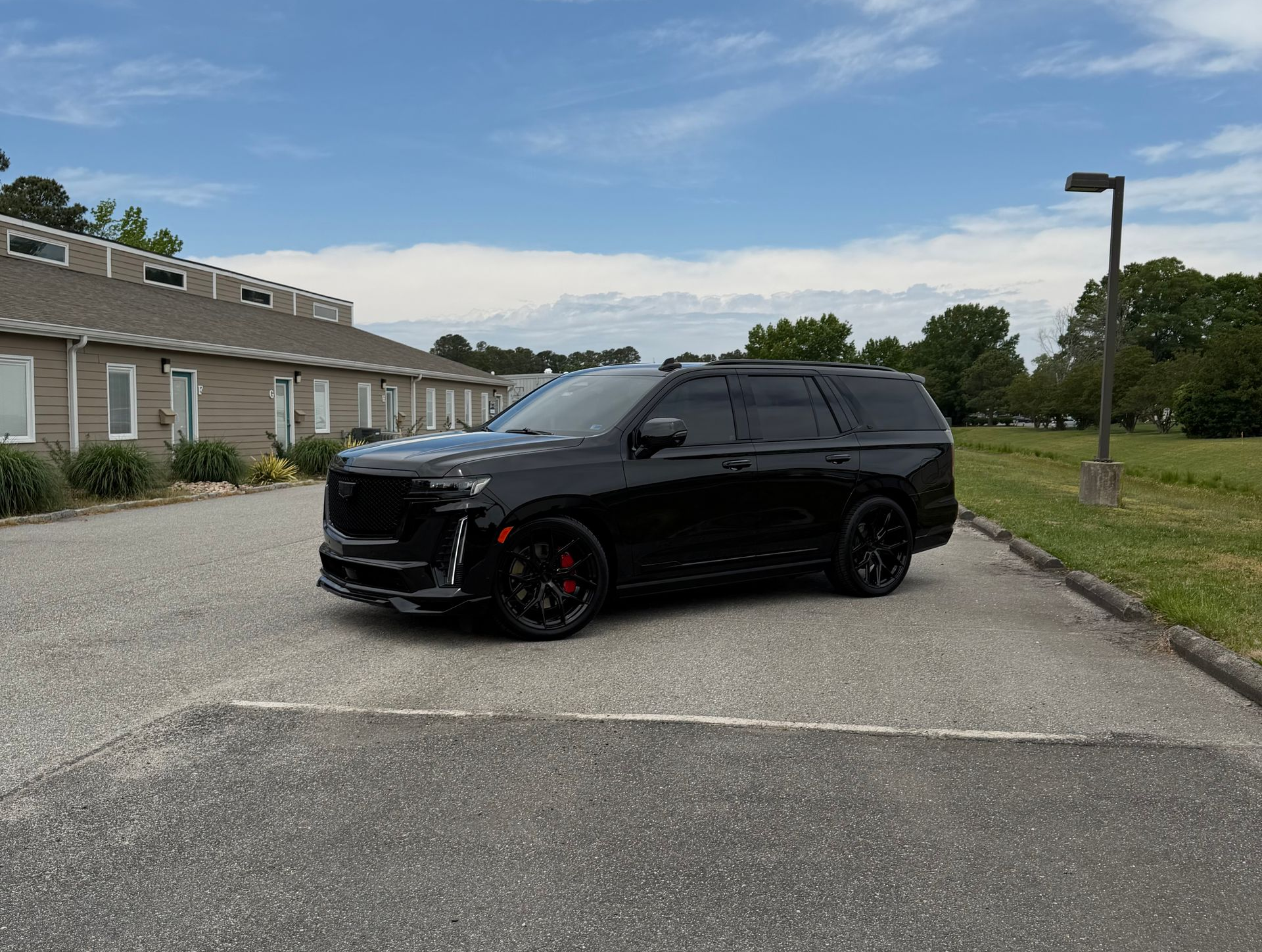 Cadillac_Escalade_V_2024_Black_Ceracmic_Coating_full_view
