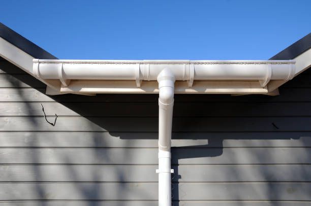 Gutter Installation — Savannah, GA — Savannah Roofs, LLC