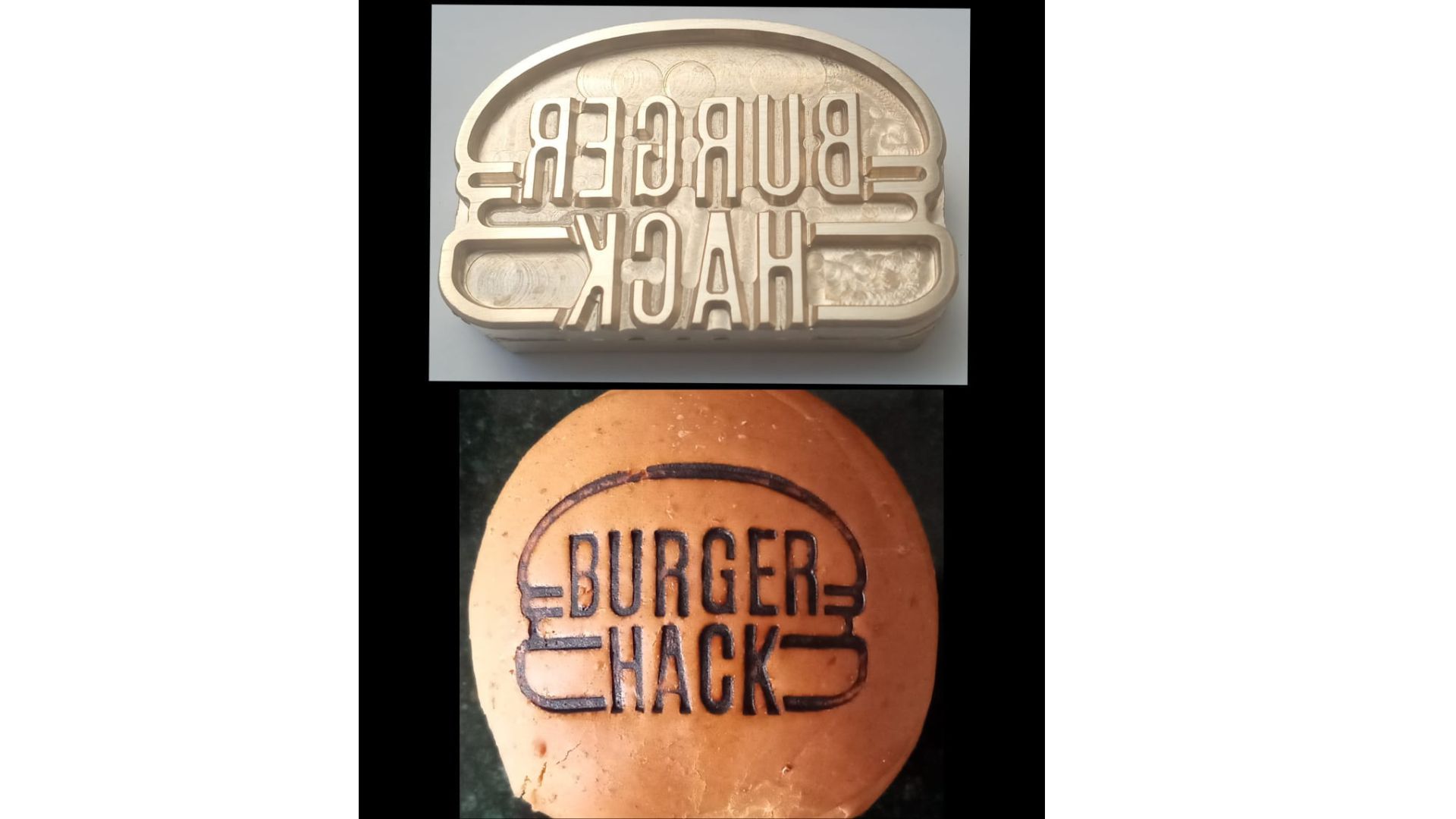 sellos para marcar alimentos grabados industriales torres