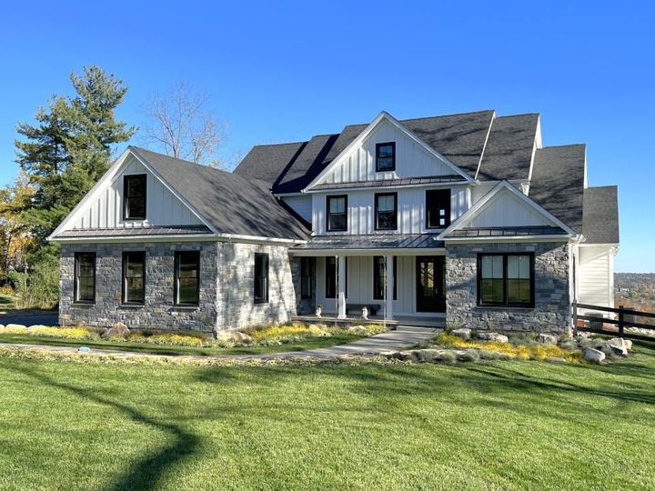 Sal Lapio Custom Homes