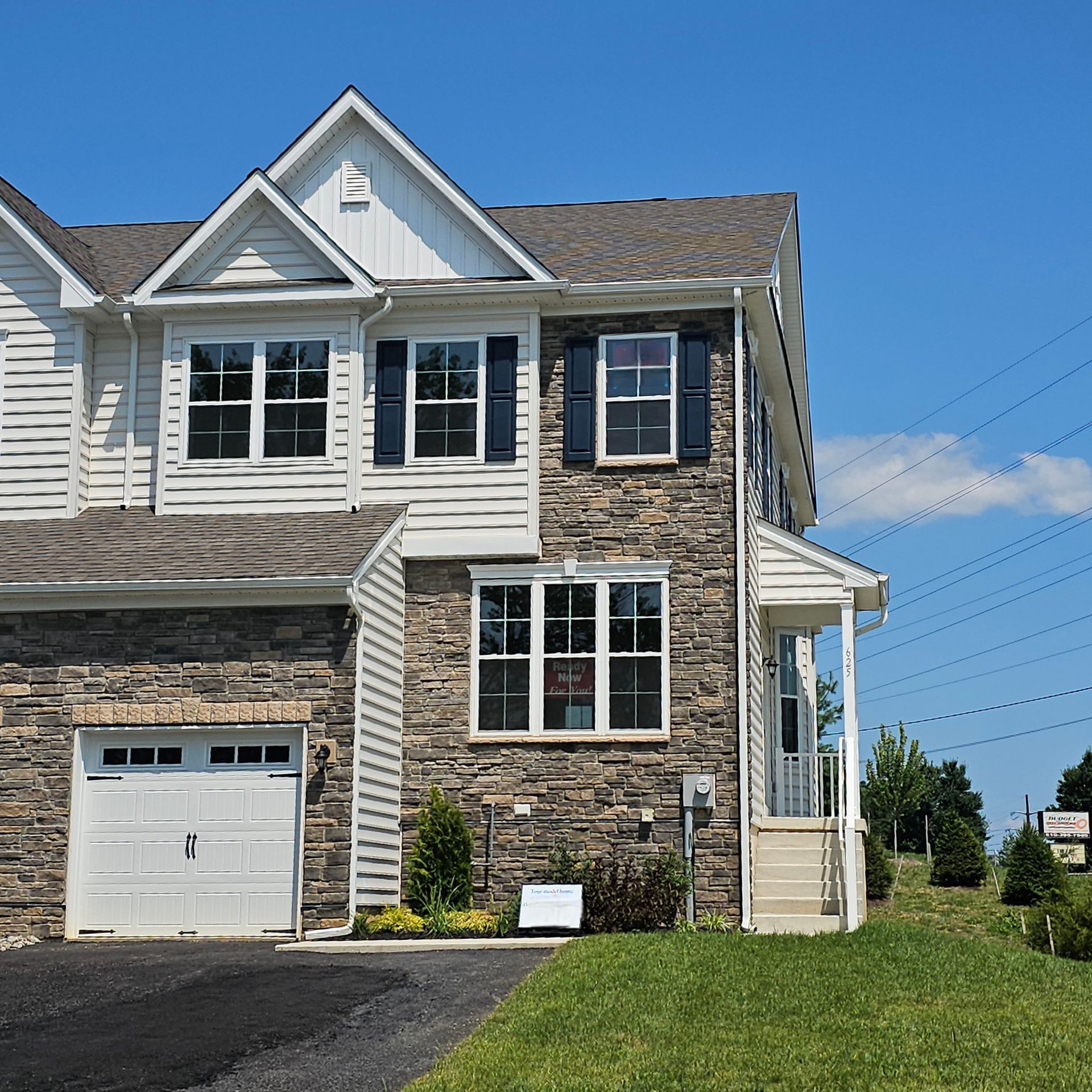 Hidden Meadows Lot 10
