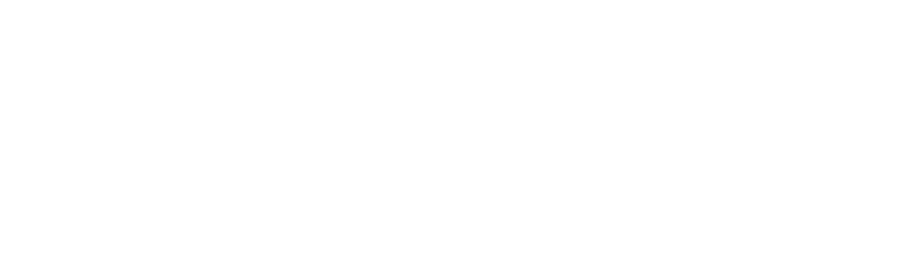 The Elms Apartments Logo - White