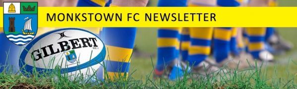 Monkstown-newsletter