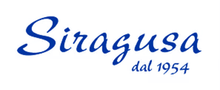 SIRAGUSA DAL 1954 - LOGO