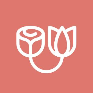 Icona – Rose e tulipani