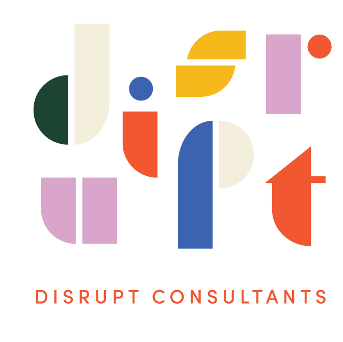Disrupt Consultants