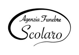 AGENZIA FUNEBRE SCOLARO LOGO