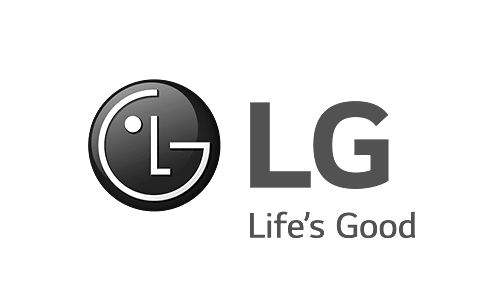 LG electrics logo
