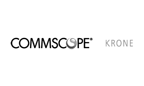 Commescope logo