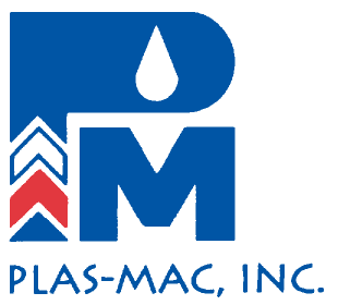 Plas-Mac, Inc. Logo