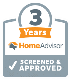 HomeAdvisor badge: 