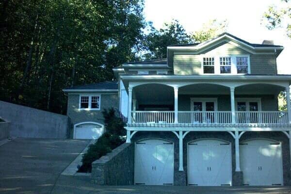 Classic House Design 1 — Interior and Exterior Painting Service in Clackamas, OR