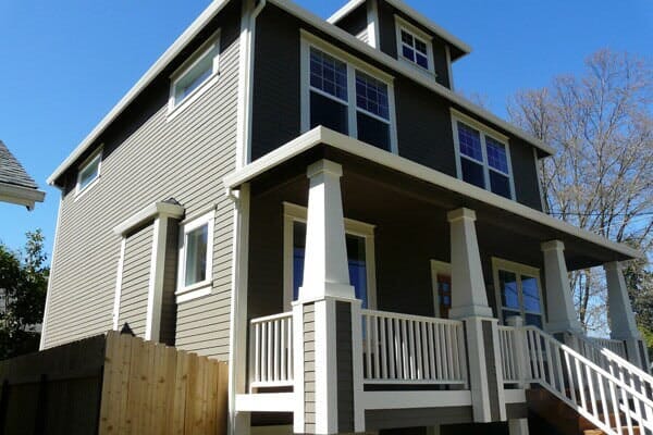 Classic House Design 2 — Interior and Exterior Painting Service in Clackamas, OR