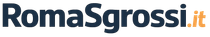 Roma Sgrossi Logo