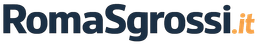 Roma Sgrossi Logo