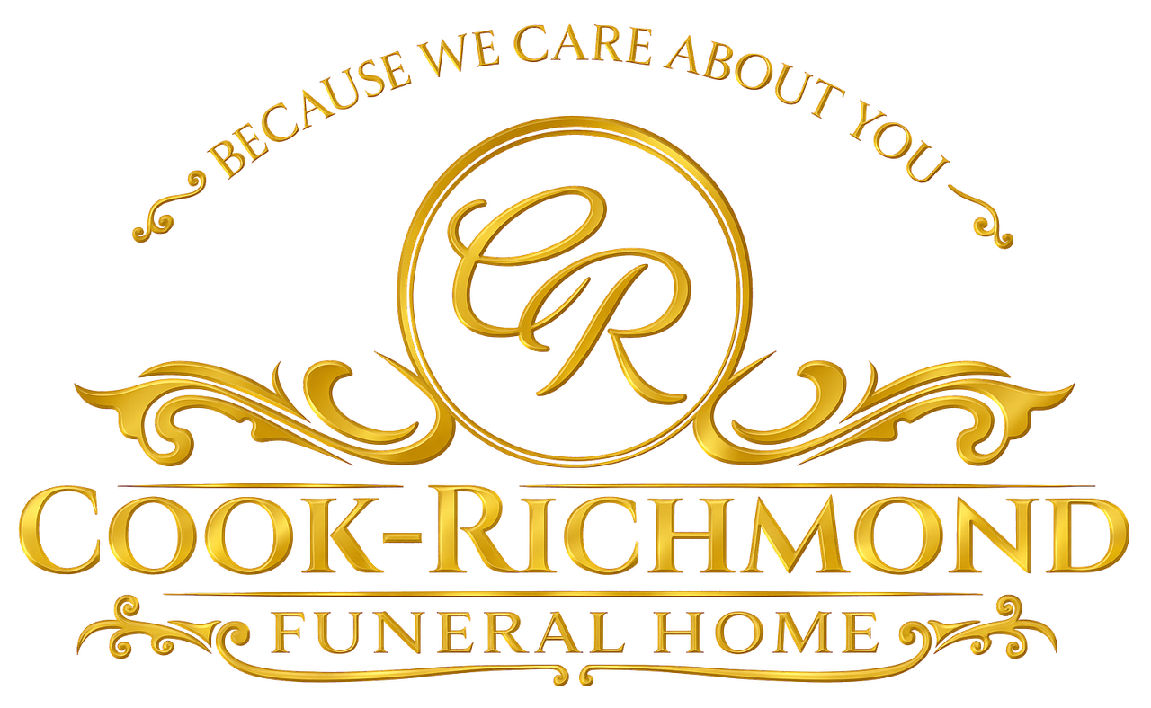 Funeral Home Logo