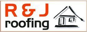 R&J Roofing logo