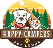 Happy Campers Pet Lodge